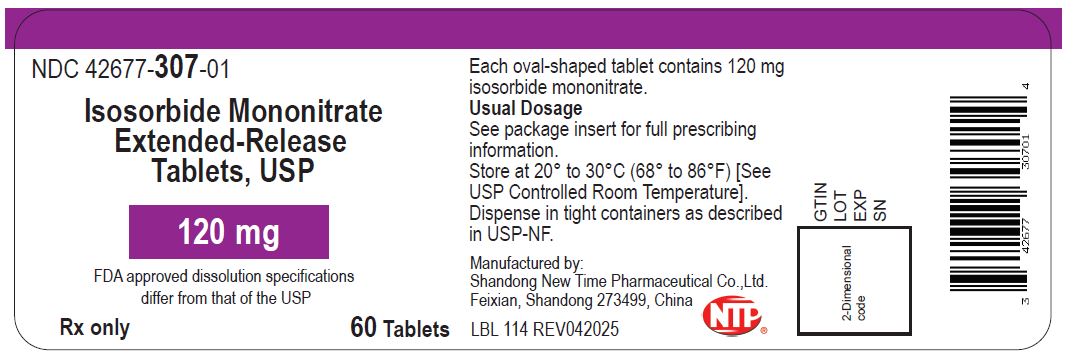 Isosorbide Mononitrate